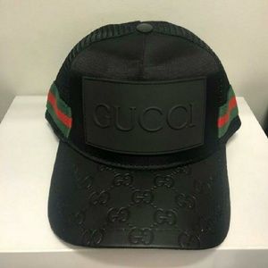 Gucci Men's Hat